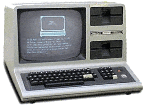 OBH Photo TRS 80