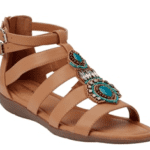 Woman Within Silas Sandal